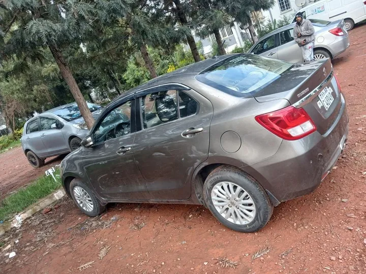 Suzuki Desire 2023 Automatic – photo 5