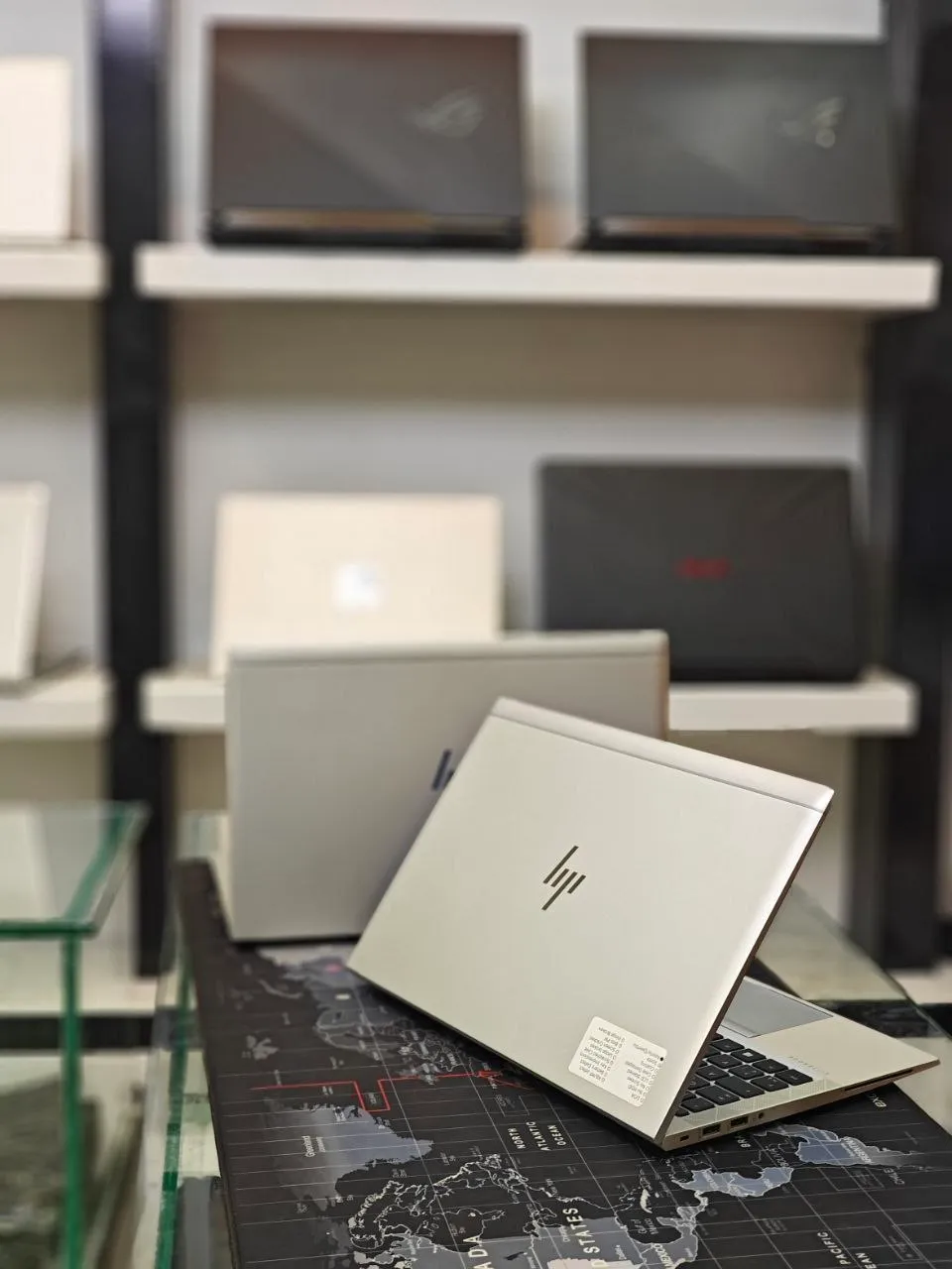 HP EliteBook 840 G7 Touch Laptop – photo 3