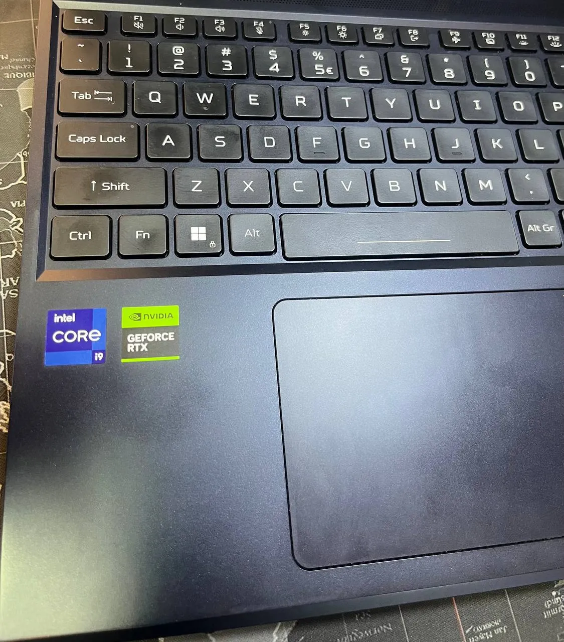 Acer Predator PHN16 Gaming Laptop – photo 3
