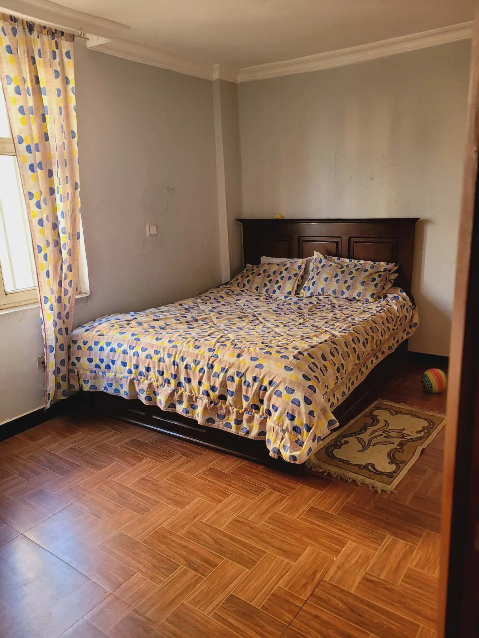 3 Bedroom Condominium in Bole Arabsa – photo 5