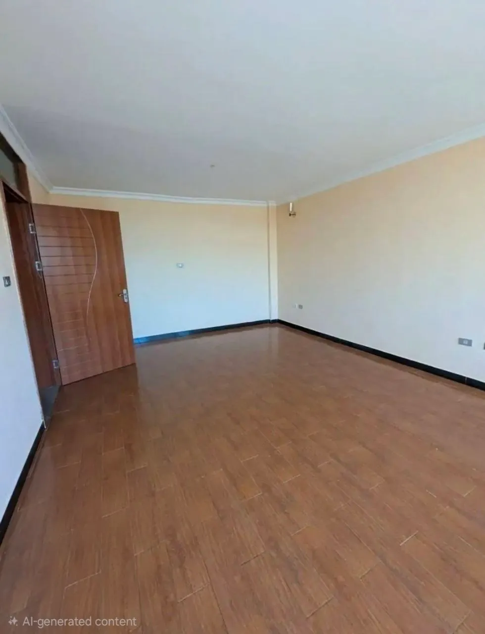 Finished 2 Bedroom Apartment Ayat – photo 6