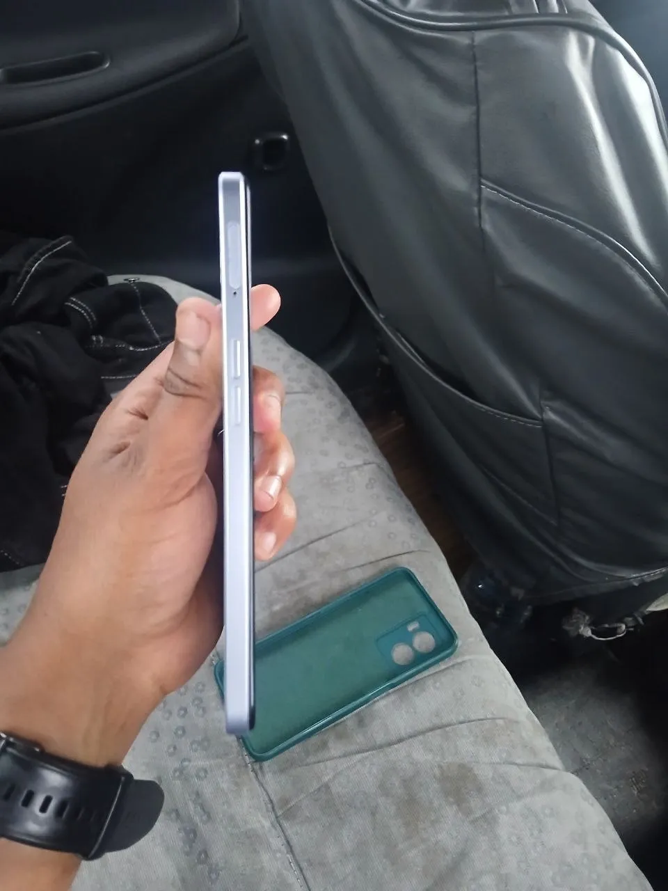 Oppo A77 5G – photo 3