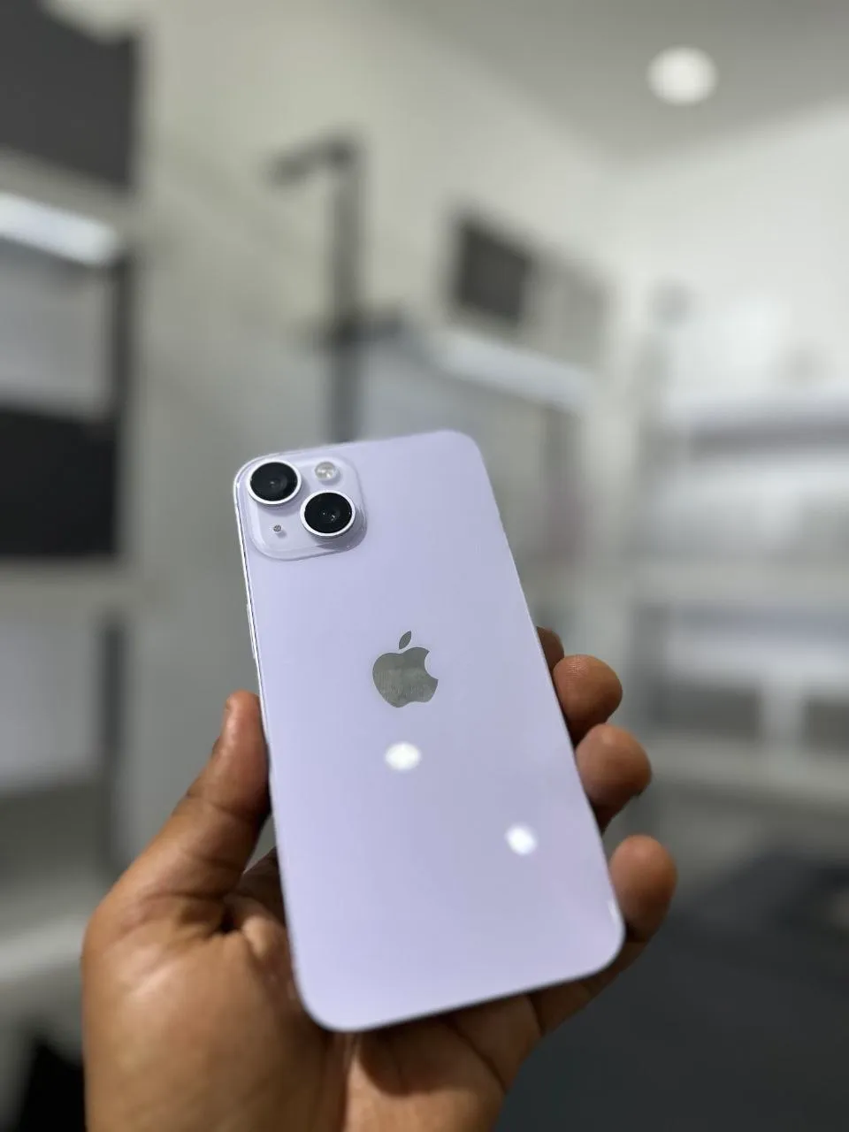 Apple iPhone 14 256GB – photo 3