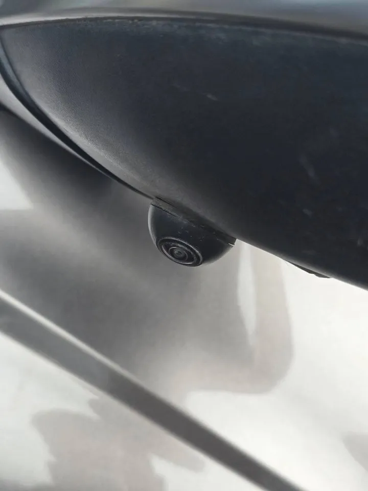 Hyundai Tucson 2022 1.6 Turbo – photo 5