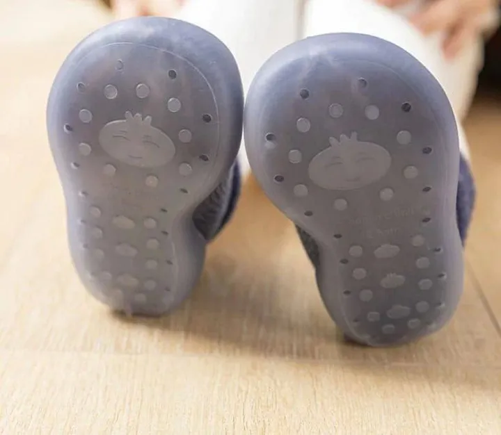 Anti Slip Kids Shoes – photo 4