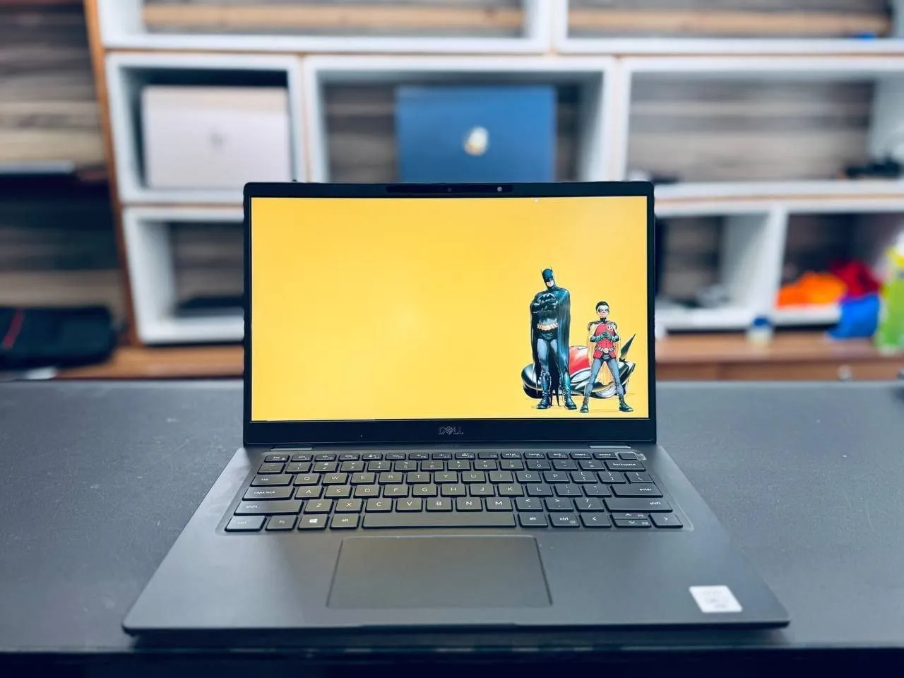Dell Latitude 7310 i7 16GB 256GB – photo 4