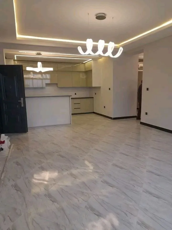 3 Bedroom Apartment Summit 72 – photo 4