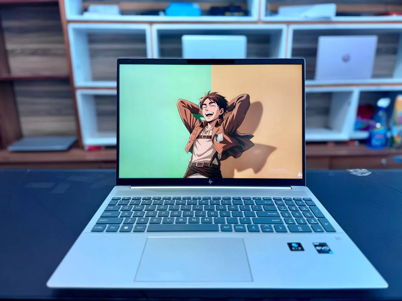 HP Pavilion Plus 16 i5 16GB 1TB – photo 5