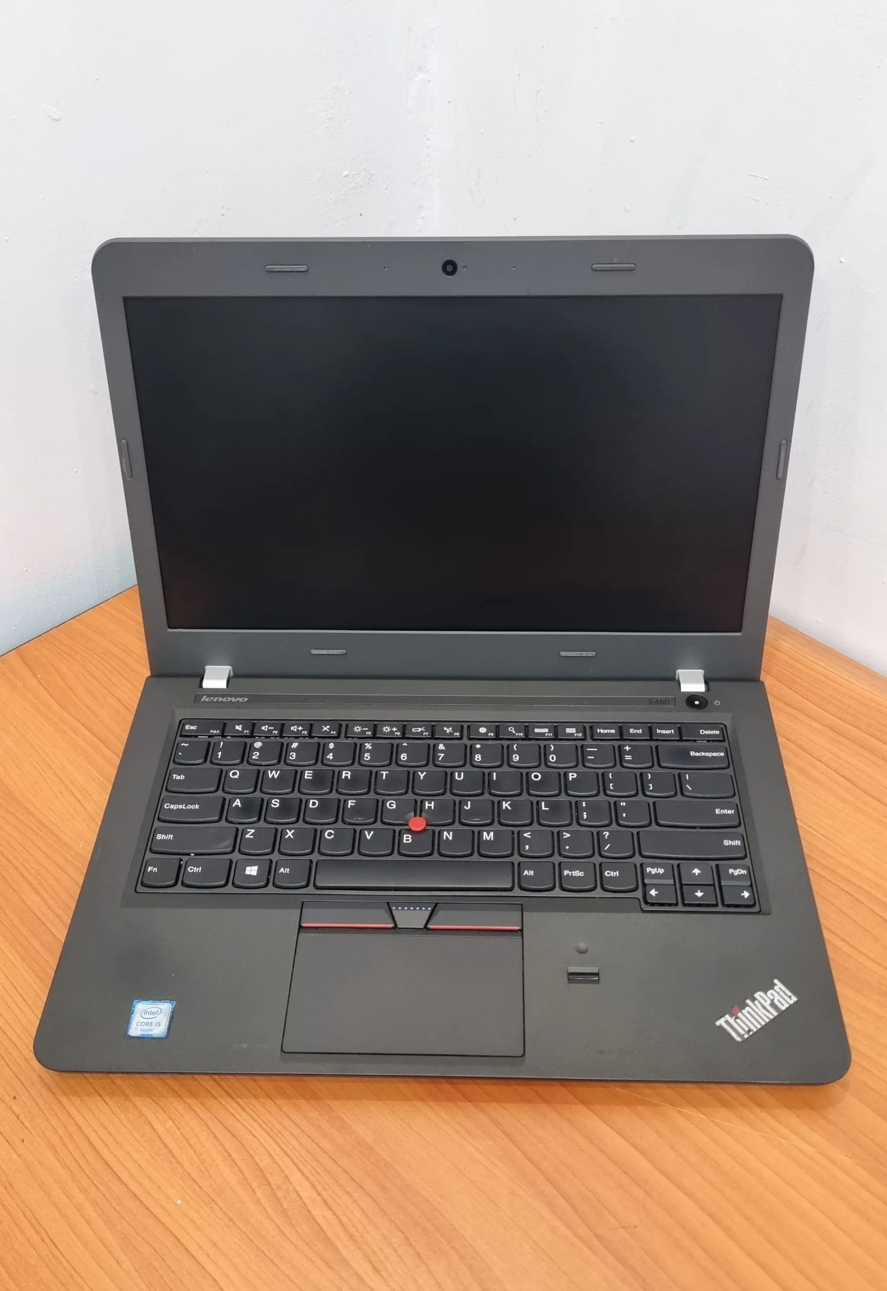 Lenovo Ideapad E460 i5 Laptop – photo 4