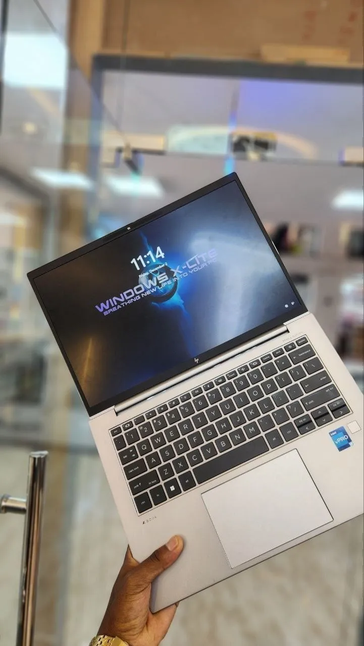 HP ZBook Core i7 13th Gen – photo 5