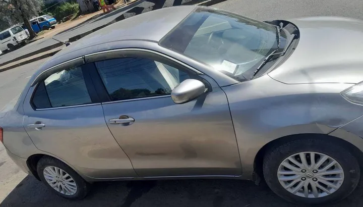 Suzuki Dzire 2022 Automatic – photo 6