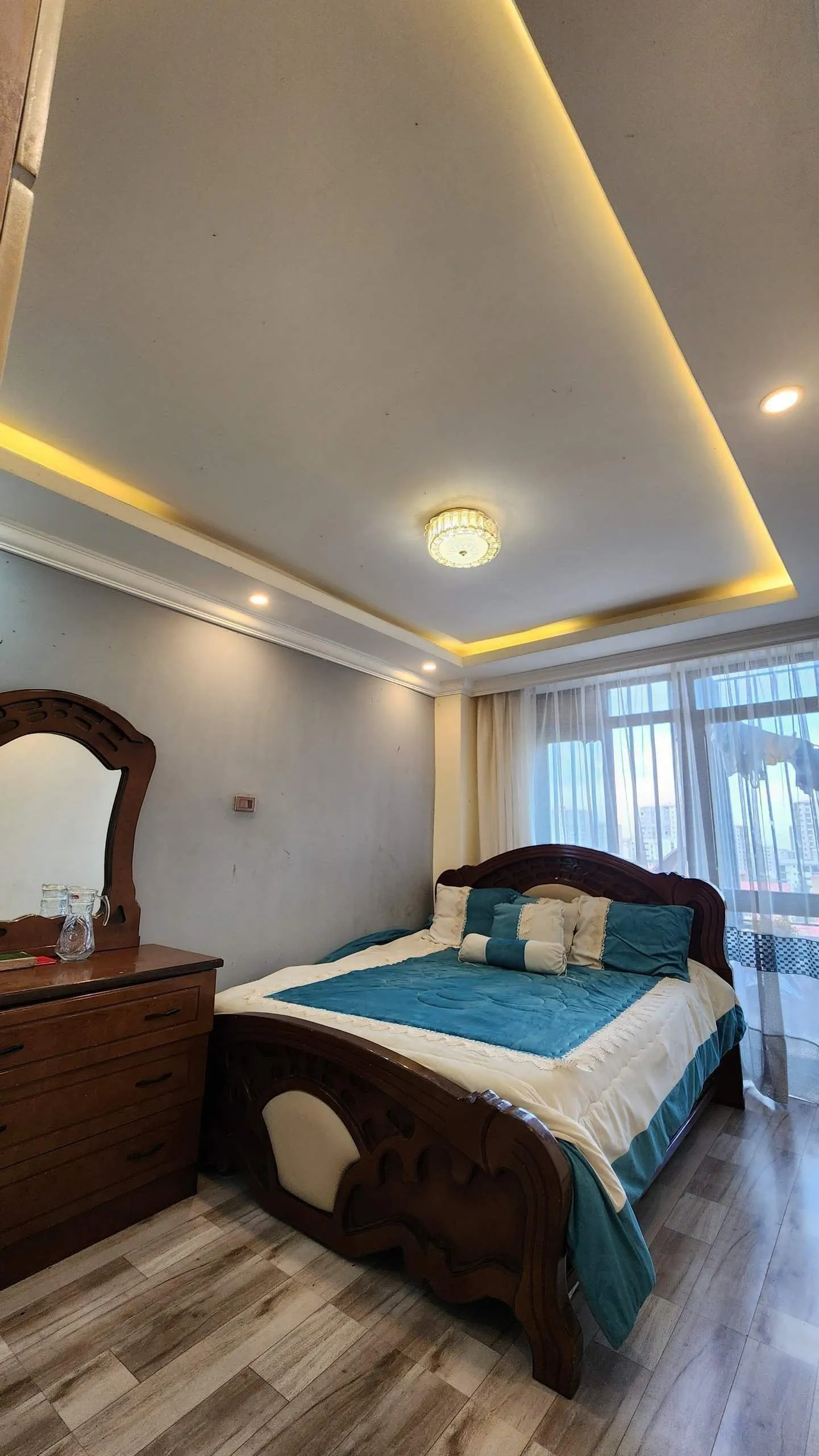40/60 Condominium 2 Bedroom Ayat 49 – photo 4