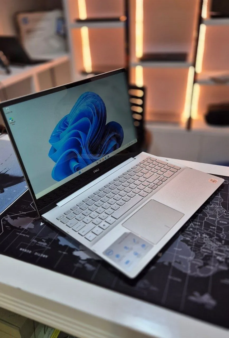 Dell Inspiron 15 Touchscreen Laptop – photo 3