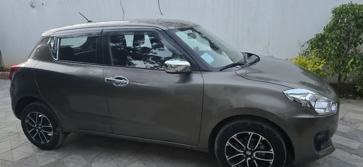 2021 Suzuki Swift – photo 4