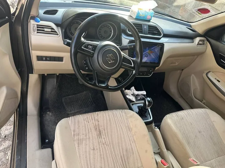 Suzuki Dzire 2021 Automatic – photo 5