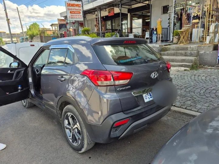 Hyundai Creta 2020 1.6L – photo 4