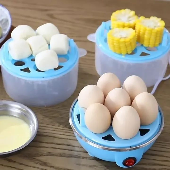 Multi Purpose Egg Poacher – photo 3
