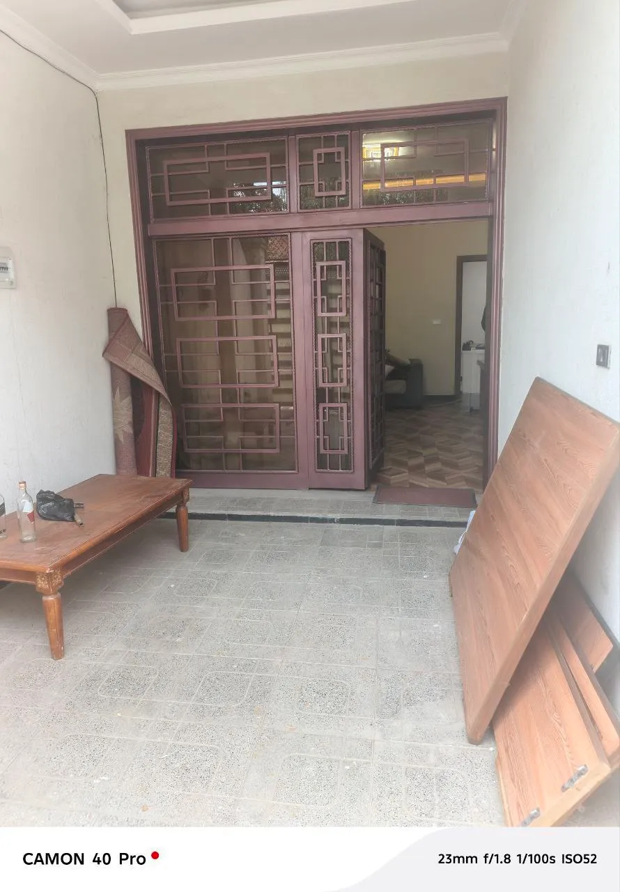 Villa House for Sale Gerji Sunshine – photo 4