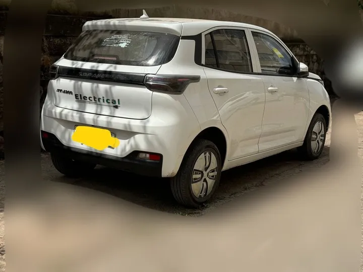 Kas Anna 2023 Electric Automatic – photo 5
