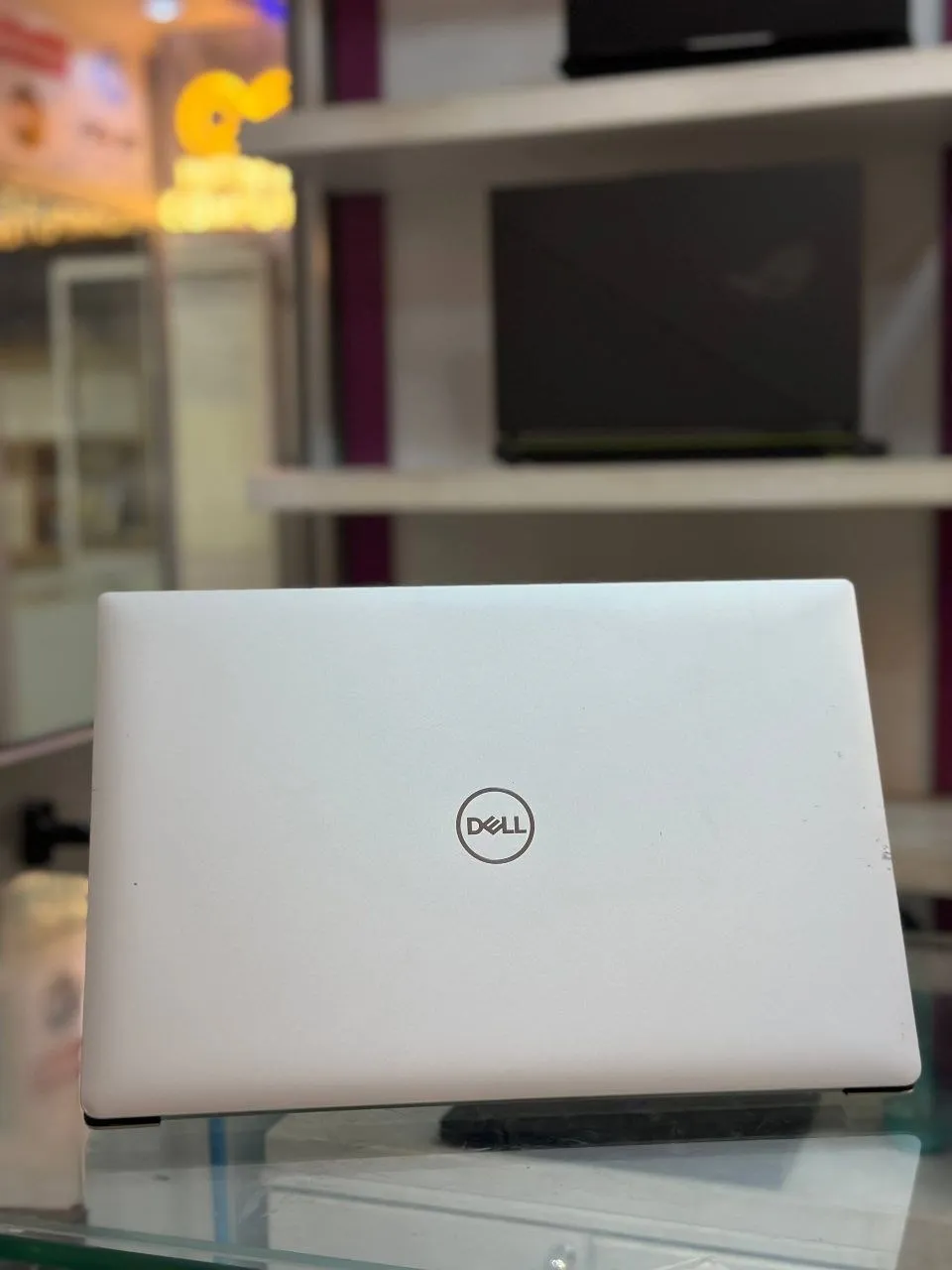 Dell XPS 15 i7 16GB 512GB – photo 3