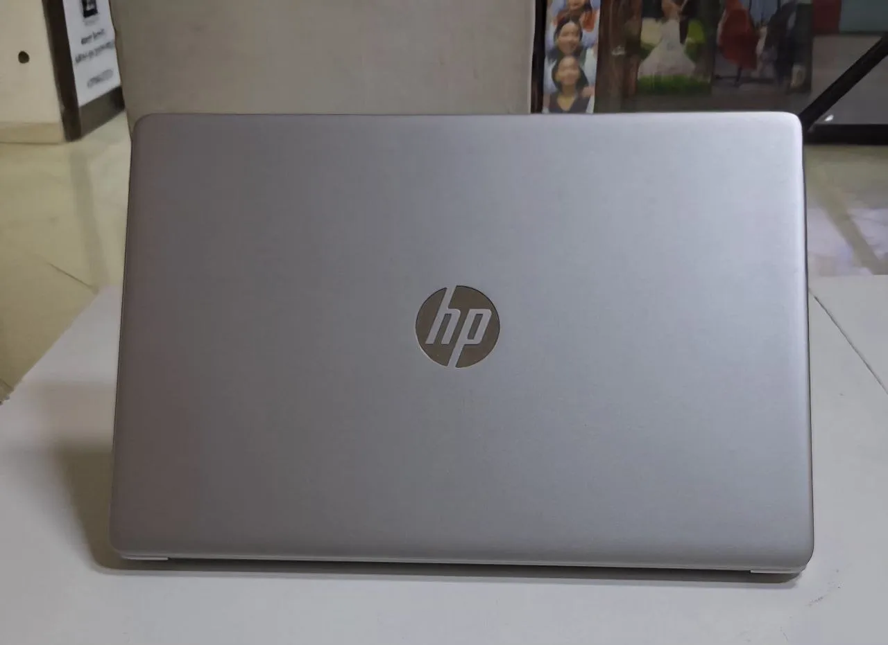HP Notebook 12th Gen Core i7 – photo 4