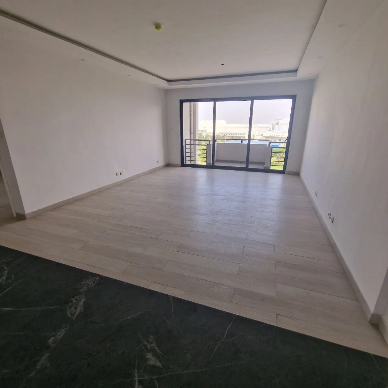 Luxury 3 Bedroom Apartment Bole Cargo – photo 3