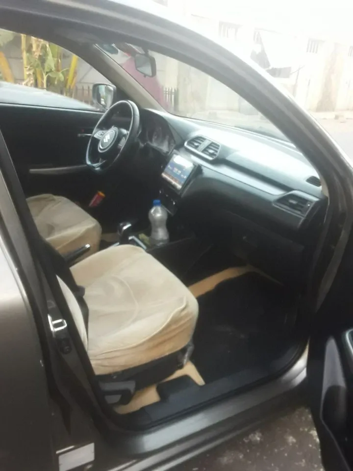 Suzuki Dizer 2021 Full Option – photo 6