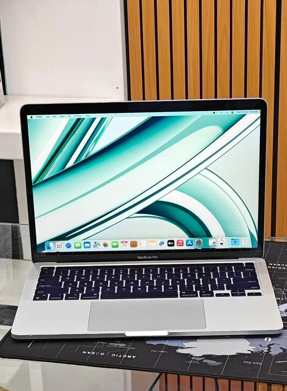 Apple MacBook Pro M2 2022 – photo 5