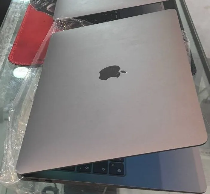 Apple MacBook Air M1 256GB – photo 3