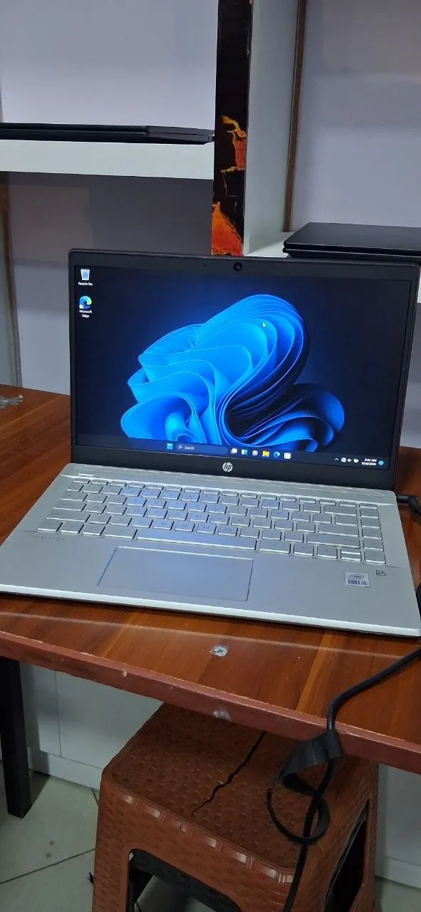 HP Pavilion i5 10th Gen Laptop – photo 8