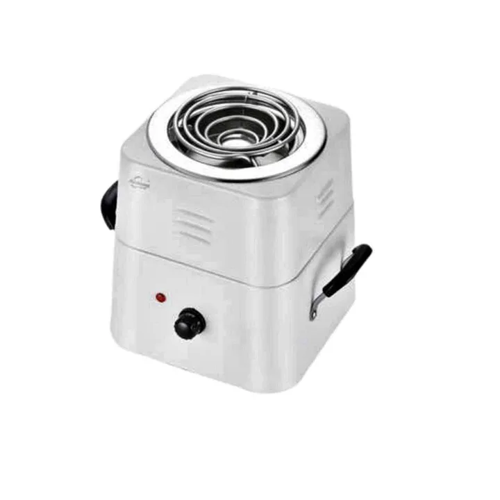 Electric Hot Plate Stove 1400W – photo 3