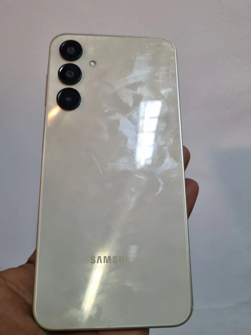 Samsung Galaxy A16 5G 256GB – photo 5