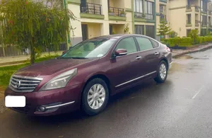 Nissan Teana 2010 Automatic Sedan