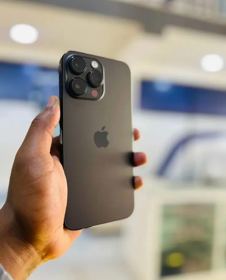 iPhone 14 Pro 128GB – photo 3