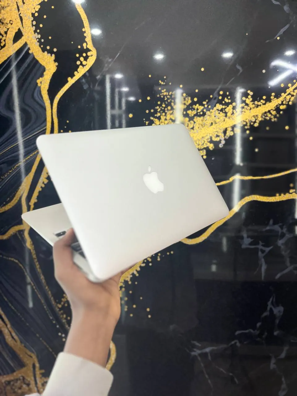 Apple MacBook Air 2015 – photo 4