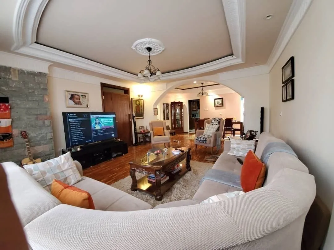 G+1 House for Sale in Ayat Bole – photo 7