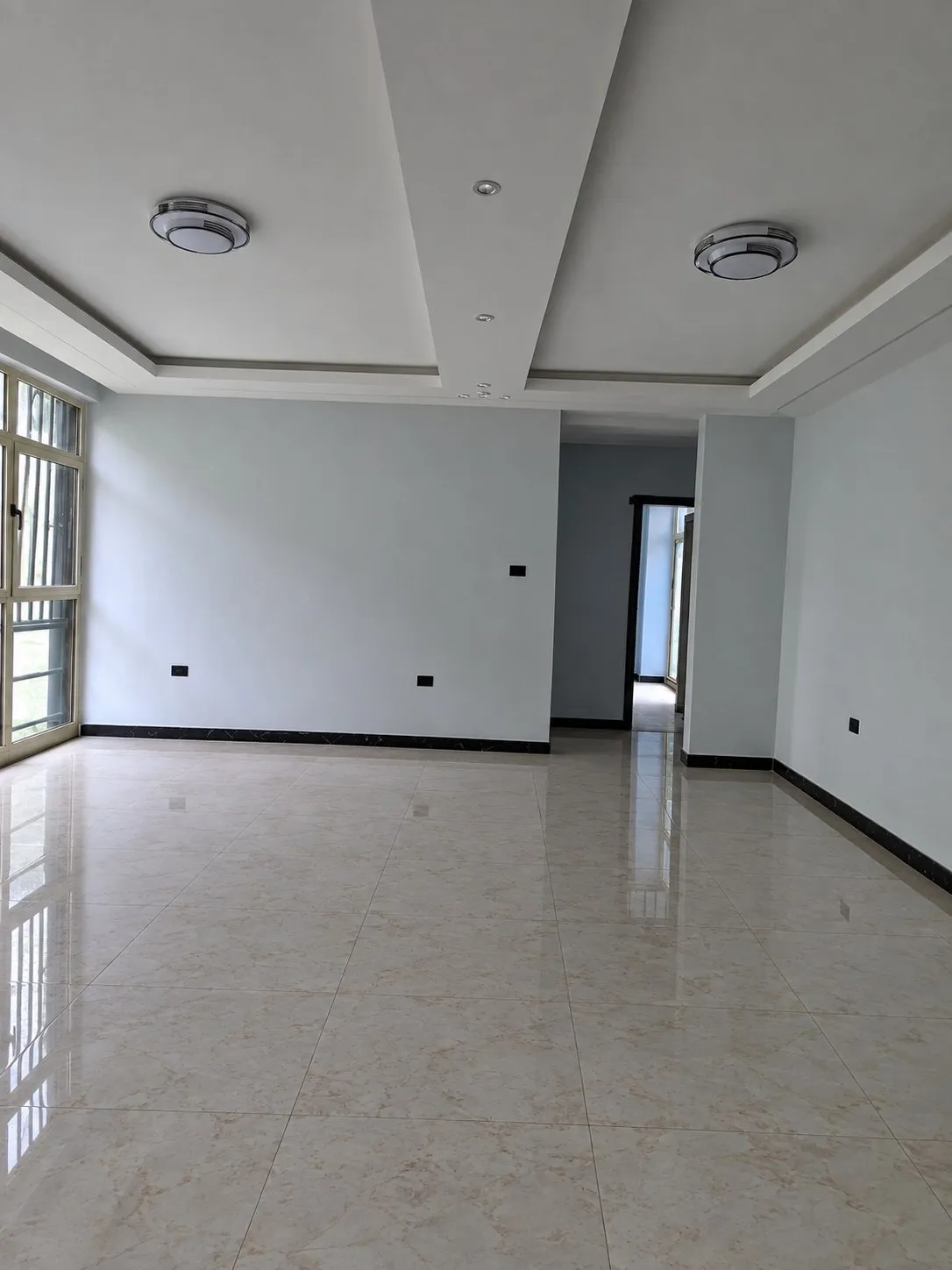 3 Bedroom 107 Sqm Condo Ayat – photo 3