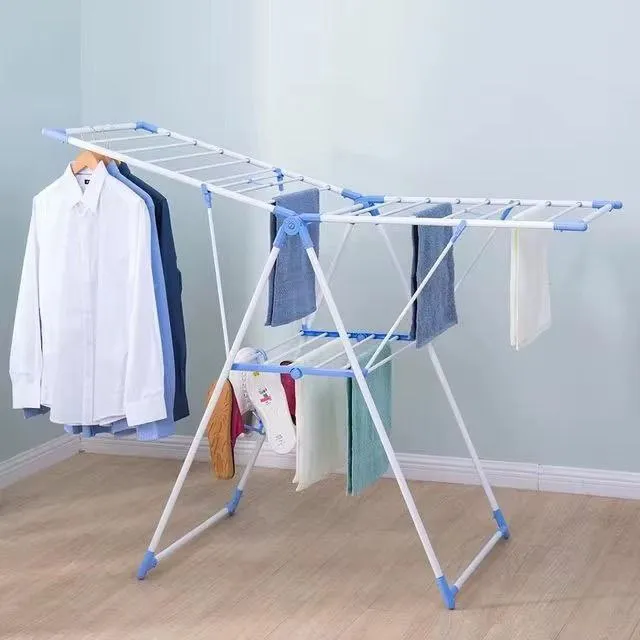 Laundry Cloth Drying Stand – photo 3