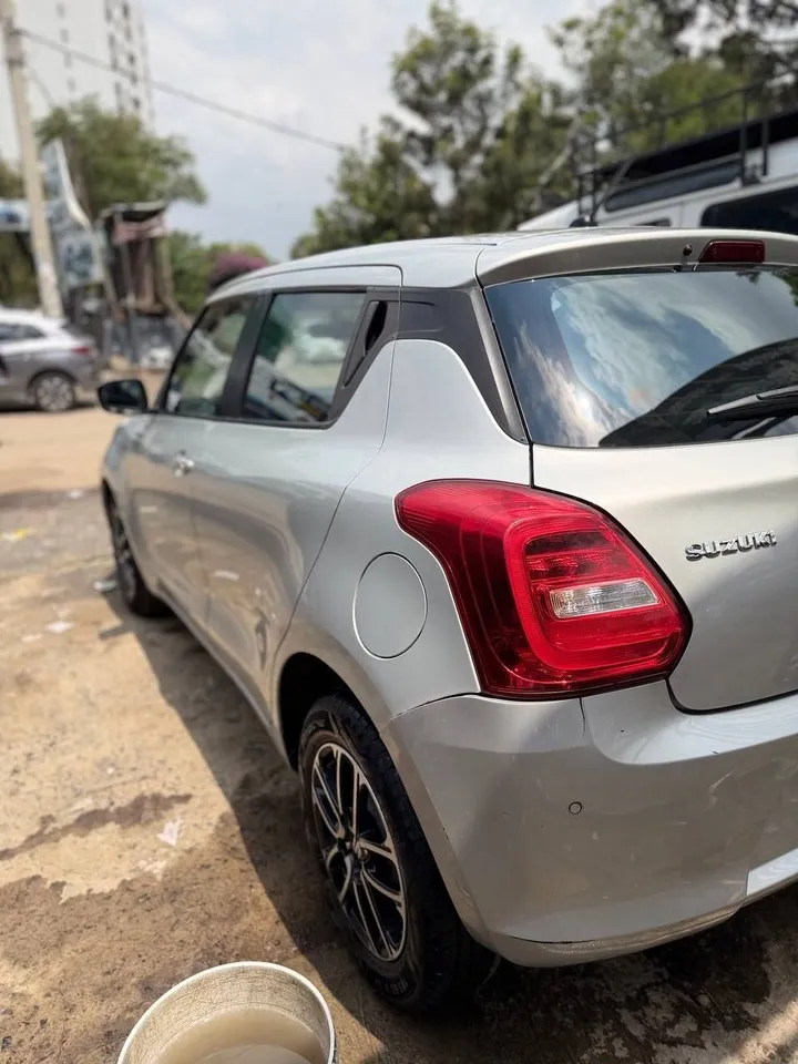 Suzuki Swift 2022 40000 km – photo 4