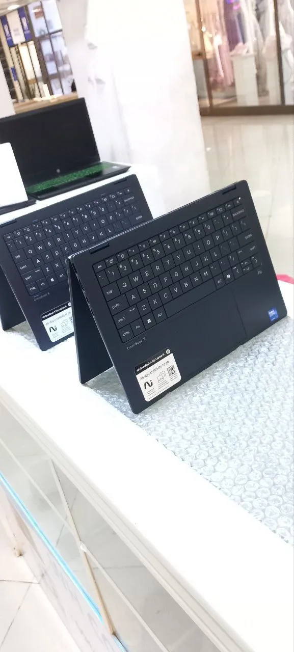 HP OmniBook X Flip 14 Touch Laptop – photo 3