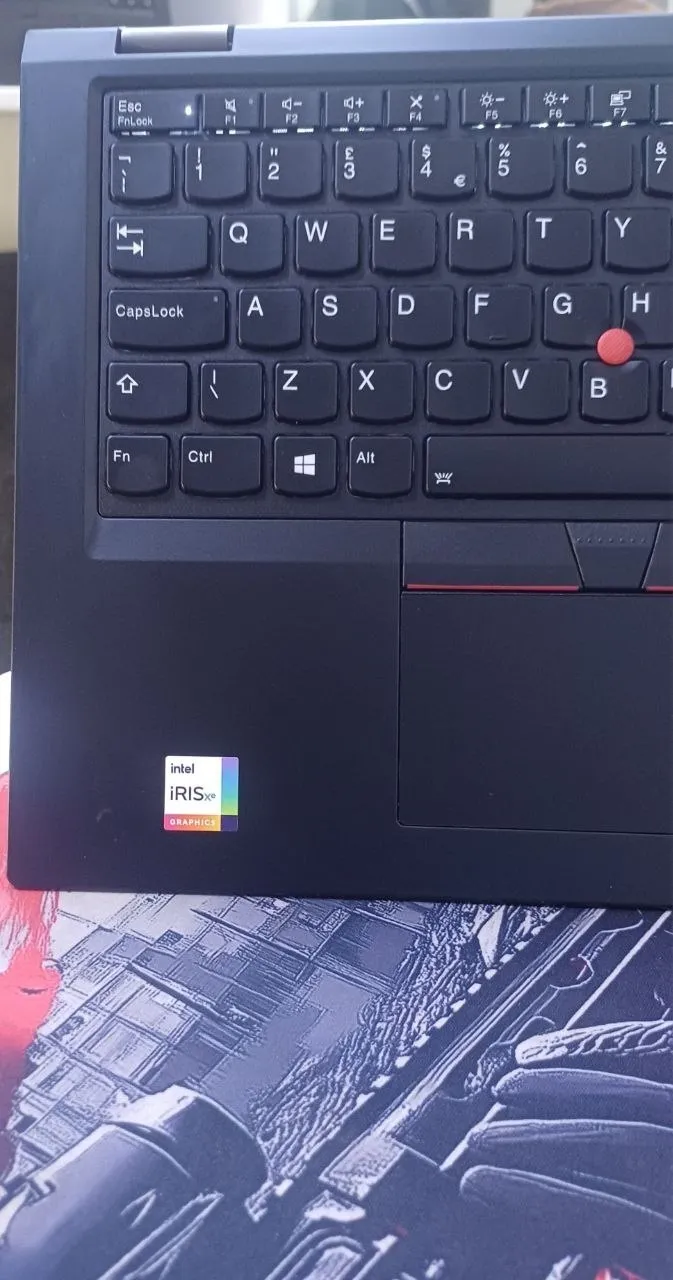 Lenovo ThinkPad L13 i5 11th Gen – photo 3