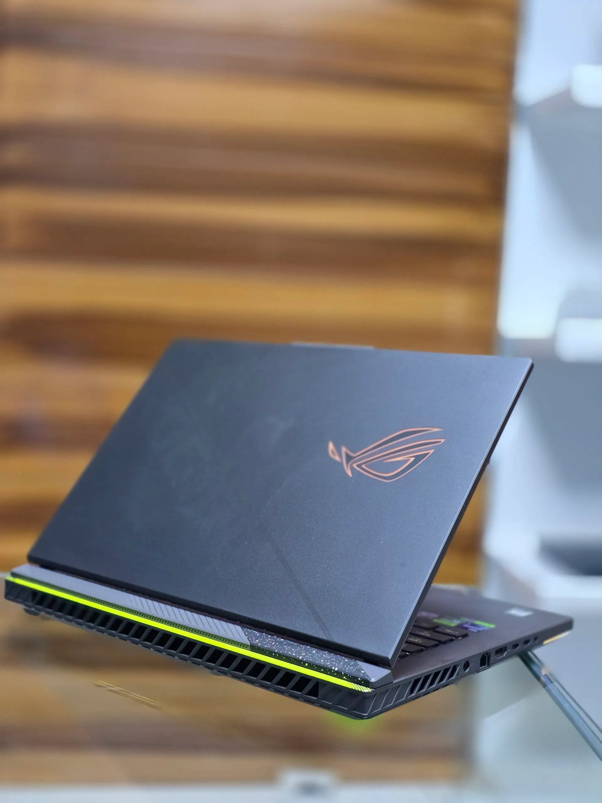 ASUS ROG Strix G16 i9 RTX 4060 – photo 5
