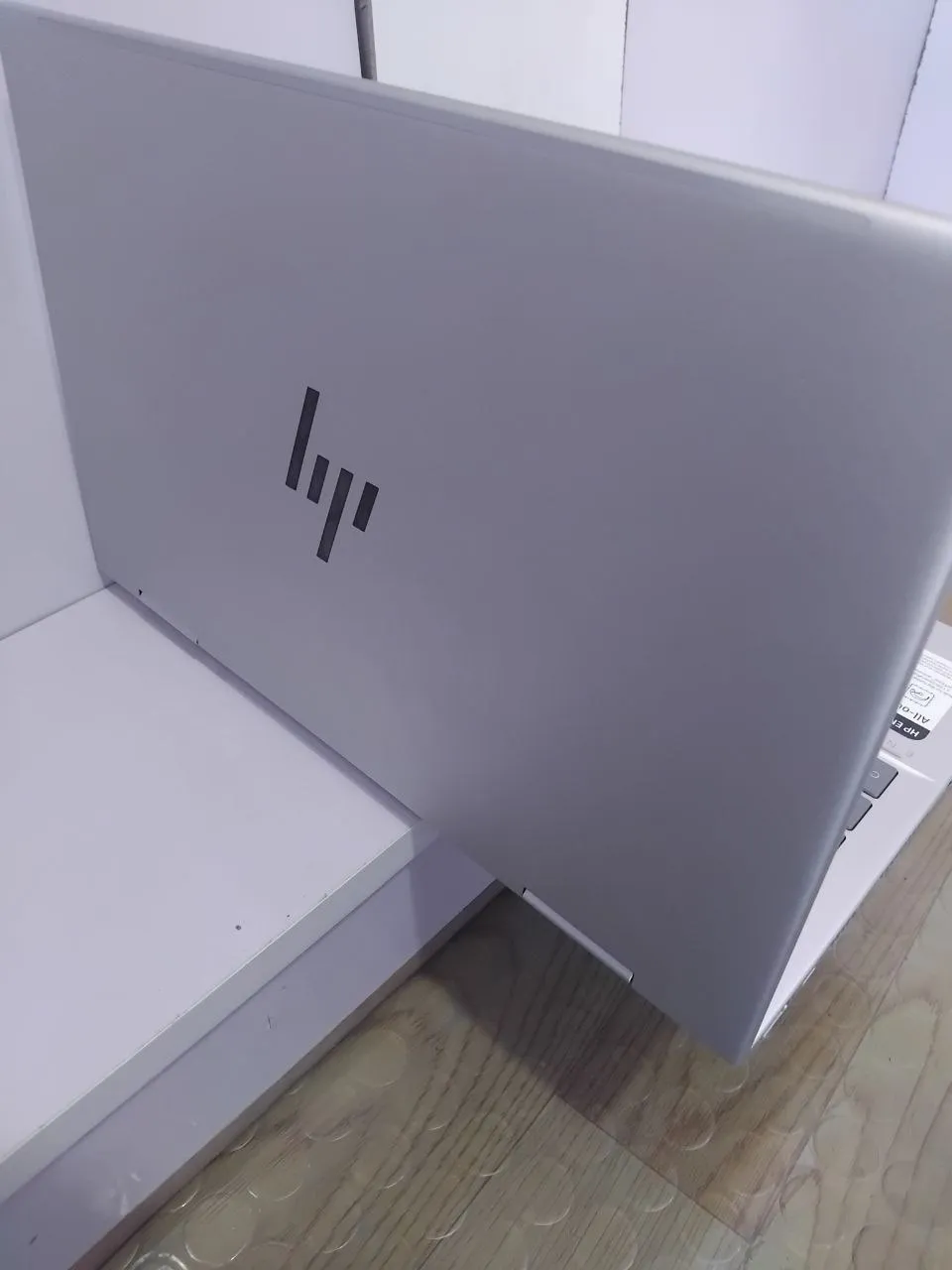 HP Envy x360 13th Gen i7 – photo 3