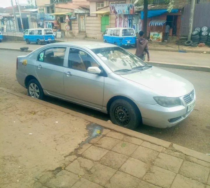 Lifan 620 2015 Manual – photo 3