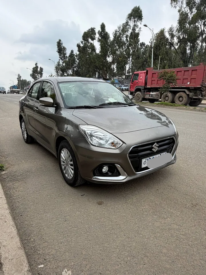 Suzuki Dzire 2021 – photo 10