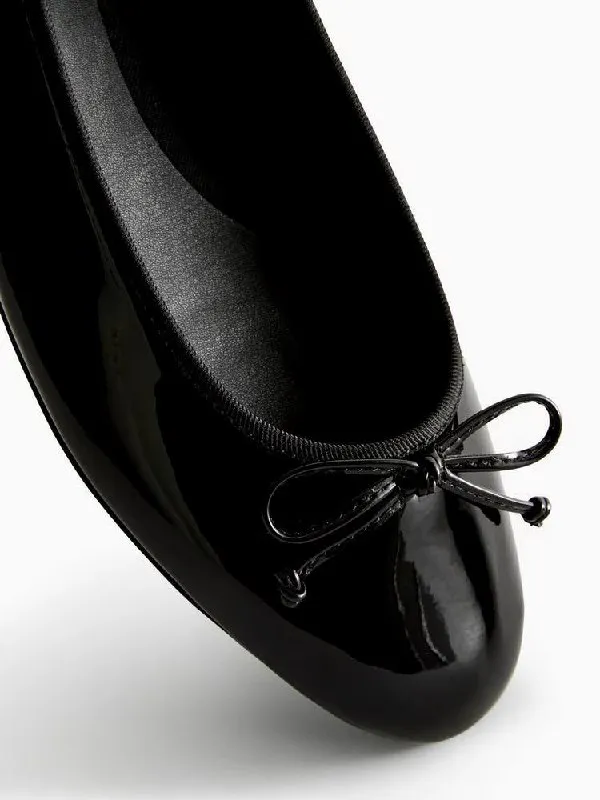 Primark Bow Ballerina Flat – photo 4