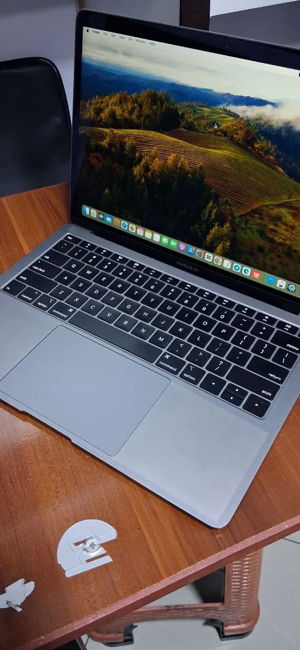 Apple MacBook Air 2019 – photo 6