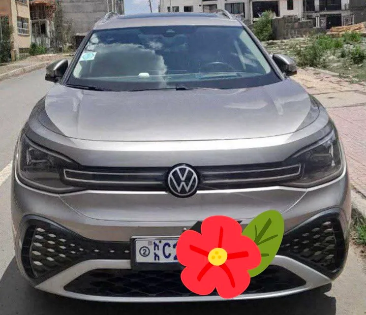Volkswagen ID6 Crozz Pro 2022 – photo 3
