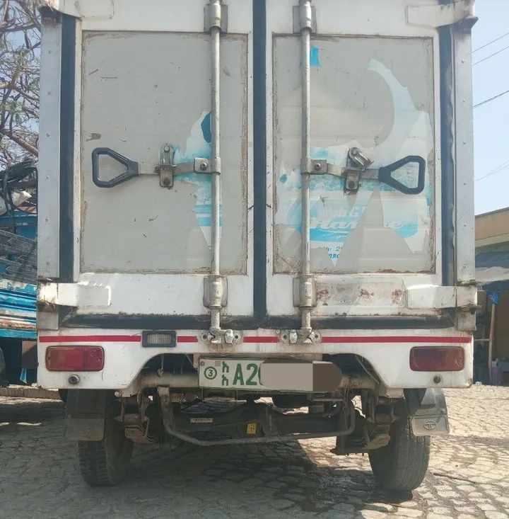 Tata Work Truck 2014 Manual – photo 6