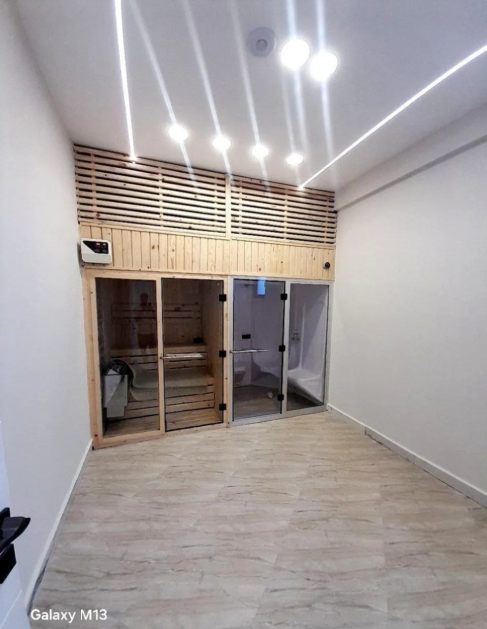 Modern G+2 Residential House Ayat – photo 8